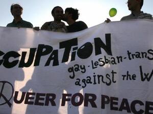 LGBTQ+ film festival (Twitter)