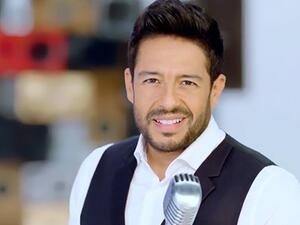محمد حماقي