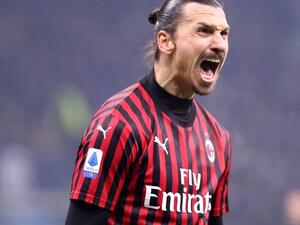 زلاتان إبراهيموفيتش