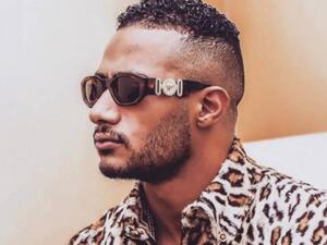 محمد رمضان