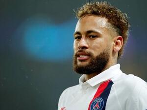 نيمار دا سيلفا