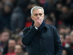 جوزيه مورينيو