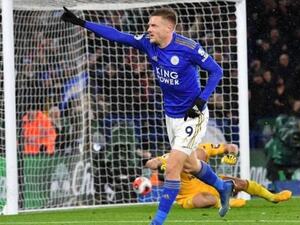 جايمي فاردي