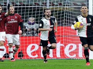 استكمال الدوري الإيطالي بداية الصيف أمر وارد