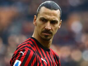 زلاتان إبراهيموفيتش