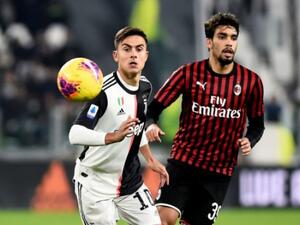 الدوري الإيطالي مهدد بالإلغاء