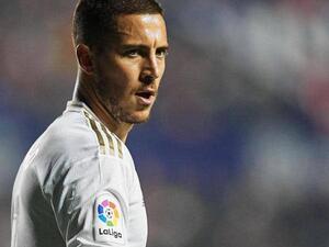 إيدين هازارد