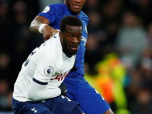 تانغي ندومبيلي