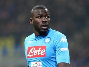 كاليدو كوليبالي