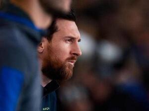 ليونيل ميسي