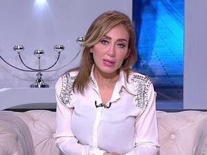 ريهام سعيد