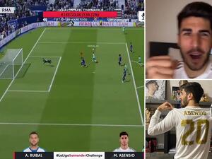 آسينسيو يظفر باللقب