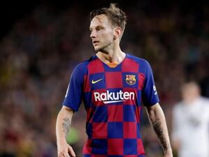 أيفان راكيتيتش