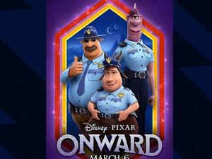 فيلم Onward 
