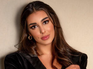 Yasmine Sabri