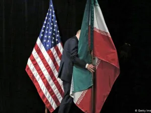 "We called and are calling on the United States to abandon the inhumane practice of applying unilateral sanctions against Iran" Sergei Ryabkov said. (AFP/File)