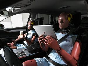 Hyundai has developed a new autonomous vehicle safety control algorithm, aimed at reducing the risk of such accidents and mitigating their impact.