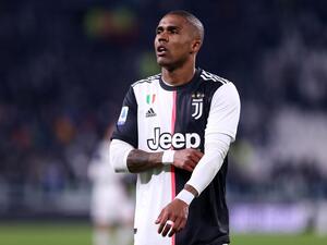 دوغلاس كوشتا