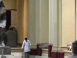 Egypt (Twitter)