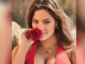 Ashley  welcomed baby Isaac on January 18 