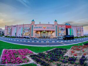 Line Investments & Property LLC Closes Malls Temporarily for Preventative Measures Against Coronavirus (Covid -19)