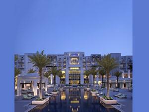 Exclusive Revelries for UAE and GCC Residents From Anantara Eastern Mangroves Hotel