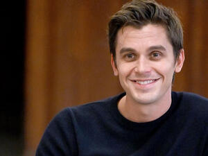 Antoni  is self-quarantining in Austin,Texas