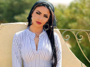 I'm Sexy and I Know It! Bikini Clad Dolly Shahine Puts Her Curves on Display and Comments "the Best Day of My Life"!