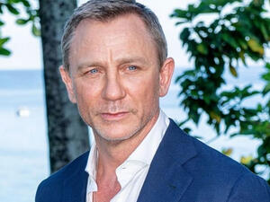 Daniel recently admitted that he isn't worried about leaving his role as Bond