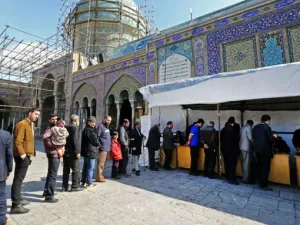 Iran (Twitter)