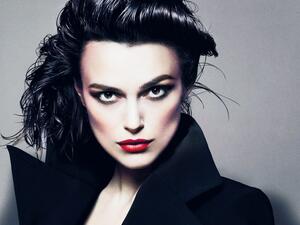 Keira Knightley  (Twitter)