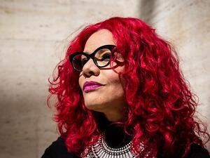 Mona Eltahawy (Titter)