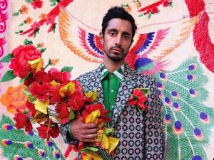 Riz Ahmed (Twitter)