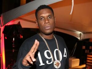 Jay Electronica  (Twitter)