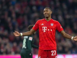 ديفيد آلابا