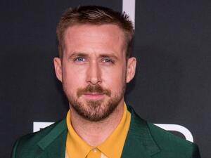 Ryan Gosling  (Twitter)