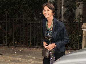 Princess Maria Teresa of Spain's Bourbon-Parma dynasty dies after testing positive for coronavirus (Twitter)