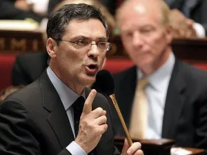 Patrick Devedjian (AFP)