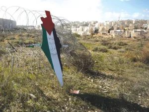 East Jerusalem  (Twitter)