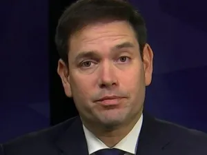 U.S. Senator Marco Rubio (Twitter)