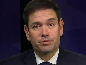 U.S. Senator Marco Rubio (Twitter)