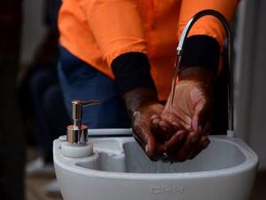 23 African countries now affected by coronavirus after Mauritania (Twitter)