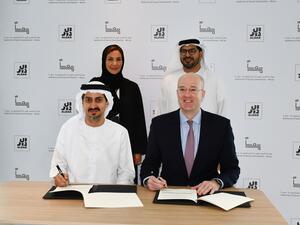 Aldar to Invest Dh2 Million in Abu Dhabi’s First Social Impact Bond by Authority of Social Contribution - Ma’An