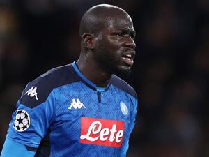 كاليدو كوليبالي