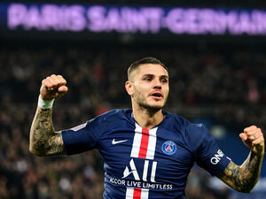 ماورو إيكاردي