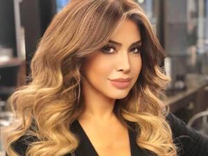 نوال الزغبي