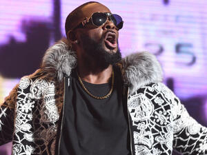 Kelly's last meeting with his lawyers was believed to be earlier last week