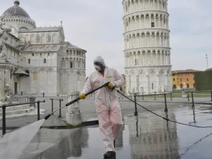 Italy (Twitter)