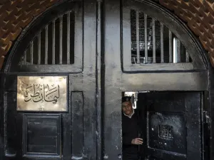 Egypt's security forces tortured and disappeared children (Twitter)