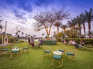 The Ritz-Carlton, Dubai in JBR Offers an Array of Relaxing and Luxurious Experiences This March